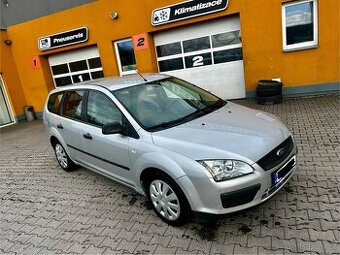 Ford Focus 1.6 66kW NAFTA – STK 5/27,