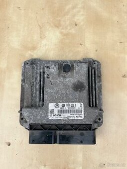 Motorová jednotka - Octavia 2