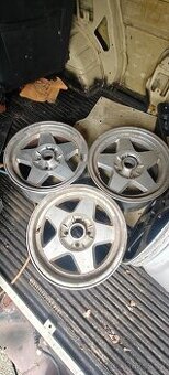 Ats 4x100 r15