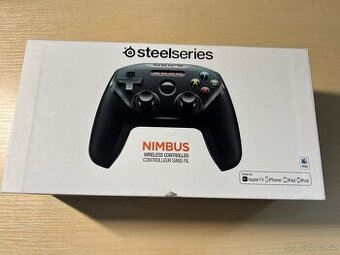 SteelSeries Nimbus