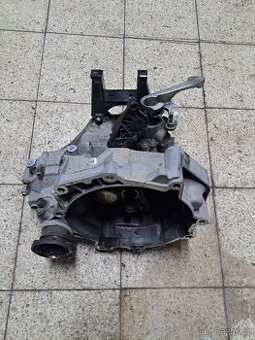 Škoda fabia 1.2 51 kw převodovka má najeto má 67 tis km