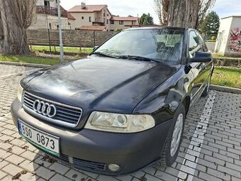 Audi A4 r.v.99 1,9