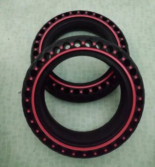 Bezdušové pláště elektrokoloběžka Xiaomi Scooter