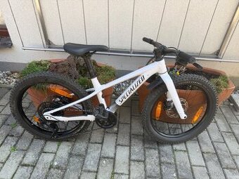 Dětské kolo Specialized RIPROCK 20