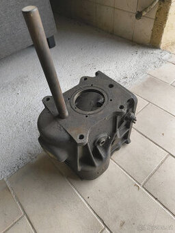 Obla manuální převodovky pro Ford Mustang 2.3L