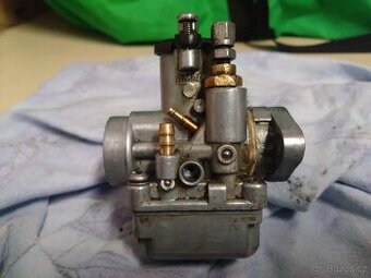 Simson karburátor amal 21