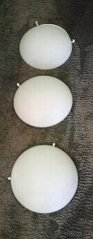 Stropní světla viz popis