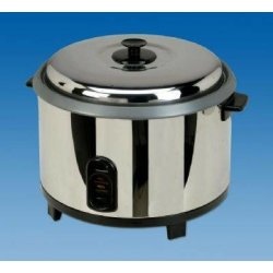 RICO, vařič a ohřívač rýže, objem 4,2 l, 1,6 kW/230V