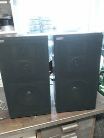 Reproduktory Videoton dc 2080