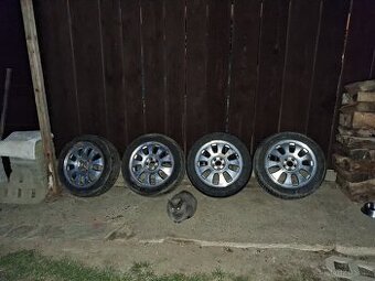 Alu kola 5x100 R16