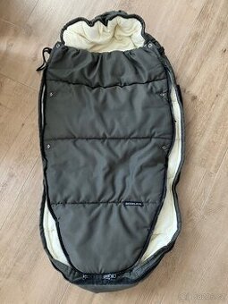 Zimní fusak Gesslein