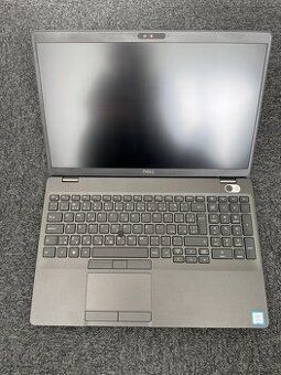 Profesionální notebook Dell Latitude 5501