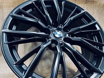 Originální kola BMW 3 G20 R18 M-Paket
