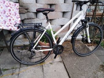 Krosové kolo carver germany