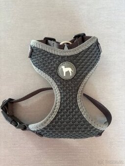 Postroj pro malého psa, velikost XS, 30-40cm