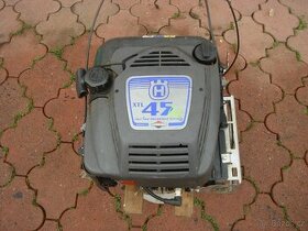 MOTOR BRIGGS STRATTON horizontální i vertikální