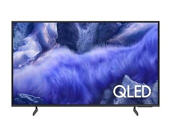 QE55QEF1 Samsung QLED 55" 139cm 4K Smart TV, OS Tizen