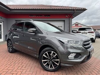 Ford Kuga ST-Line 1.5i Ecoboost 75 955 Km Xenony Navi