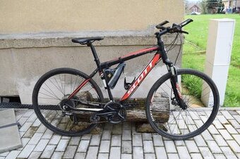 Trekové kolo SCOTT vel. L , kola 28,5