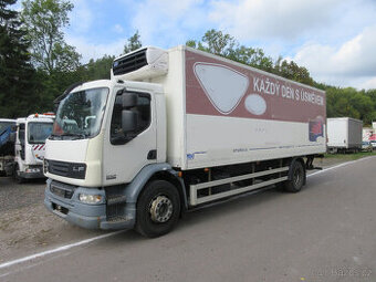 DAF LF 55.220 CARRIER XARIOS 600 HYDR. ČELO -