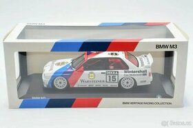 BMW M3 E30 Heritage Racing Motorsport 1:18