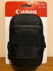 Canon - Power Shot travel case DDC-2400-DOPRAVA ZDARMA