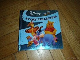Walt Disney Winnie the Pooh Storybook collection