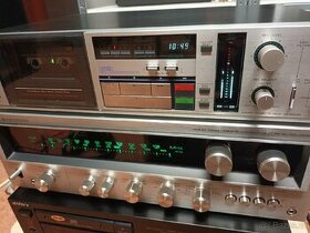 Kenwood KX-880 SR tape deck 1984