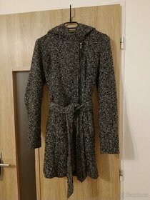 Zimní kratší kabátek Primark - 1