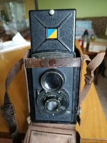 Fotoaparát - 1