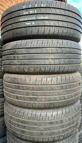 Letní pneumatiky 225/55 R17 98V Bridgestone (3818)