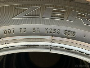 Pirelli  SCORPION ZERO 255/45 R20 105V