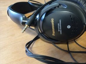 SLUCHÁTKA PANASONIC RP-HTF295