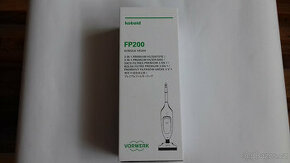 Vorwerk sáčky VK 200 originál 6 ks