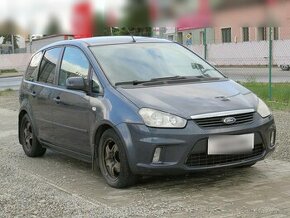 Ford C-MAX 1.6TDCI ,  66 kW nafta, 2010