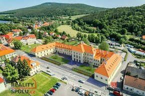 Prodej, byty/2+kk, 62.5 m2, Slavíkova 1, 26223 Jince, Příbra - 1