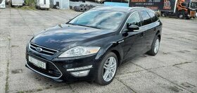 Ford Mondeo Turnier 2012 1,6L EcoBoost 135tkm NOVÝ MOTOR