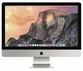 Apple iMac 27 (ročník 2020) TOP stav