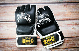 Top King MMA rukavice