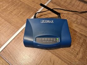 Zcomax WLAN 11g router
