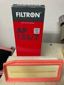 Vzduchový filtr FILTRON AP 135/7
