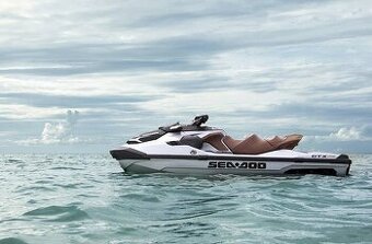 PRODÁM - Sea-Doo GTX Limited 300, rok 2020