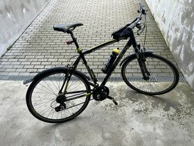 Trekingové Kolo Rock Machine Crossride 100 XL