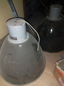 industrialni lampy
