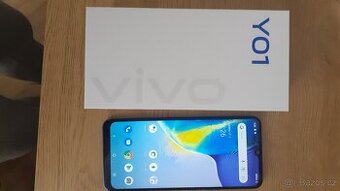 Vivo Y01