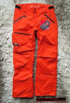 Helly Hansen Sogn Cargo pánské kalhoty vel.L