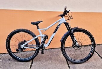 Cube Stereo 150 C:62 Race 29