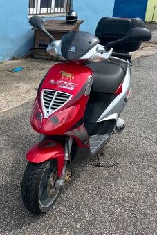 Piaggio nrg 50 mc3