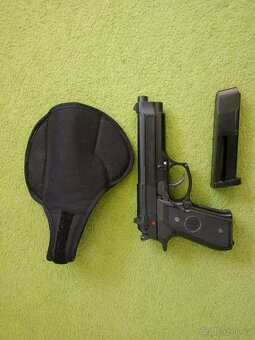 Airsoft M92