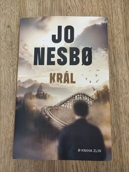 JO NESBO - Král